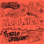 Buy Kool Herc: Fertile Crescent