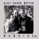 Buy Memoirs (With Charlie Haden & Paul Motian)