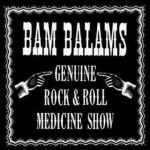 Buy Genuine Medicine Rock & Roll Show