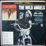 Buy The Wild Angels (Vinyl)