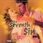 Buy The Seventh Sin (Vinyl)