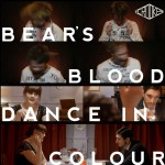 Buy Bear's Blood & Dance In (CDS)