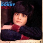 Buy Portrait Of Donny (Vinyl)