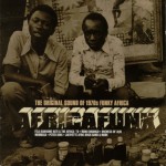 Buy Africafunk : The Original Sound Of 1970's Funky Africa