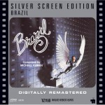 Buy Brazil (Silver Screen Edition)