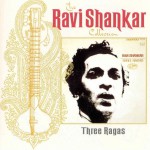 Buy Three Ragas (Vinyl)