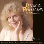 Buy Live At Maybeck Recital Hall Vol. 21