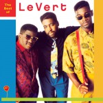 Buy The Best Of Levert