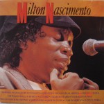 Buy Milton Nascimento