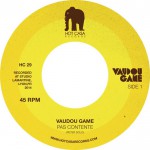 Buy Vaudou Game (EP)