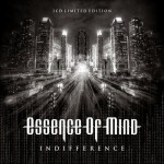 Buy Indifference (Limited Edition) CD1