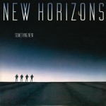 Purchase New Horizons Something New (Vinyl)