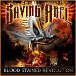 Buy Blood Stained Revolution
