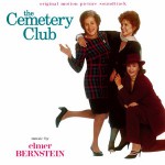 Buy The Cemetery Club