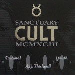 Buy Sanctuary MCMXCIII (EP)