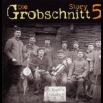 Buy Die Grobschnitt Story 5 CD2