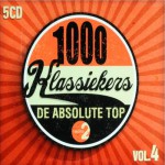 Buy 1000 Klassiekers Vol. 4 (De Absolute Top) CD3