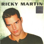 Buy Ricky Martin (English Version)