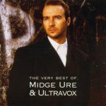 Buy The Very Best Of Midge Ure And Ultravox