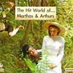 Buy The Hit World Of Marthas & Arthurs