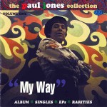 Buy The Paul Jones Collection Vol. 1 - My Way