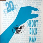 Buy Short Dick Man (MCD)