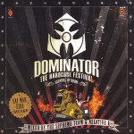 Buy Dominator 2013 - Carnival Of Doom (Mixed By The Supreme Team)
