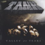 Buy Valley Of Tears (Japanese Edition)