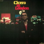 Buy Cicero In London (Vinyl)