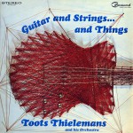 Buy Guitar And Strings... And Things (Vinyl)