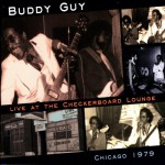 Buy Live At The Checkerboard Lounge