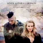 Buy Never Forget You (CDS)