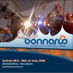 Buy Live At Bonnaroo 2006 (EP)