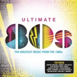 Buy Ultimate 80's CD2