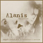 Buy Jagged Little Pill (Collector's Edition) CD3