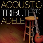 Buy Acoustic Tribute To Adele