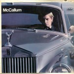 Buy Mccallum (Vinyl)