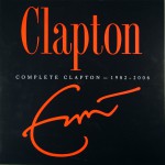 Buy Complete Clapton (1982 - 2006) CD2