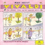Buy Mad About Vivaldi
