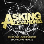 Buy Someone, Somewhere (Popkong Remix) (CDS)