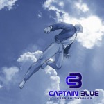 Buy Captain Blue