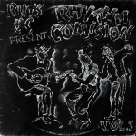 Buy Rhythm Collision (Vinyl)