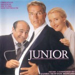 Buy Junior OST