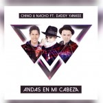 Buy Andas En Mi Cabeza (CDS)