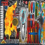 Buy Man Is A Monster