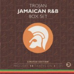 Buy Jamaican R&B Box Set CD1