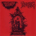 Buy Teitanblood & Necros Christos (Split With Teitanblood)