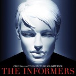 Buy The Informers OST