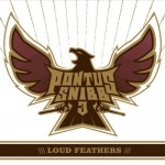 Buy Loud Feathers