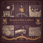 Buy Resurrection Letters, Volume 1 (Deluxe Edition) CD2